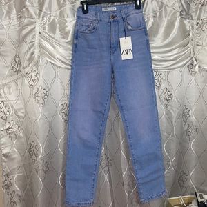 NWT ZARA jeans